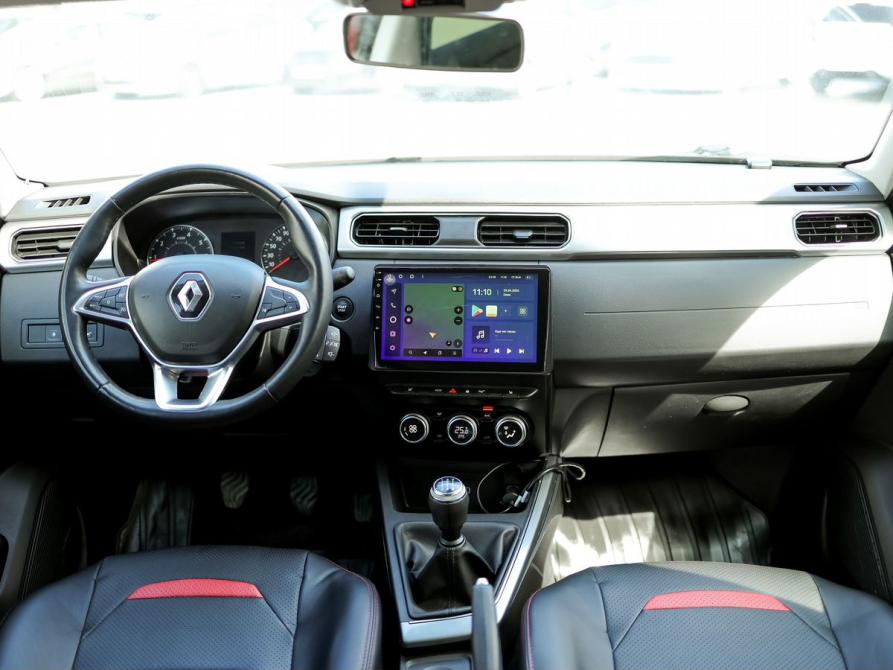 Renault Arkana I Ижевск  - изображение 8