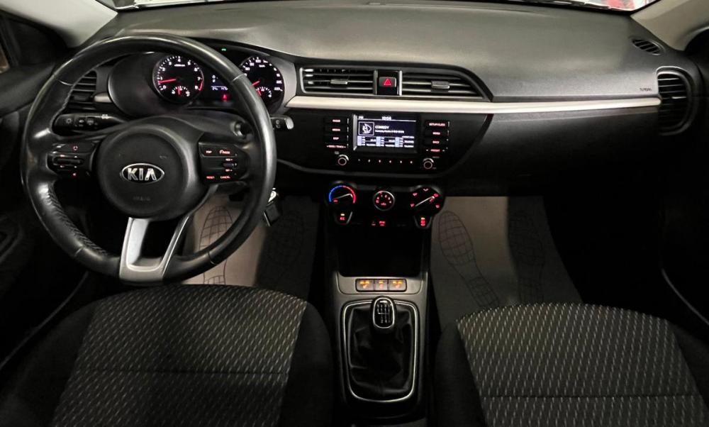 Kia Rio IV Уфа  - изображение 7
