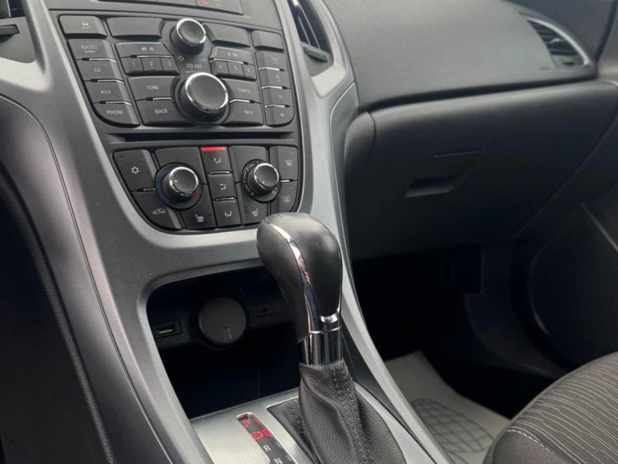 Opel Astra J Рестайлинг Ногинск  - изображение 10