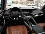 Changan CS95 I Рестайлинг Волгоград  - изображение 43