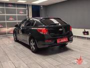Chevrolet Cruze I Рестайлинг Пермь  - изображение 19