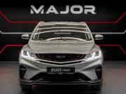 Geely Coolray I Москва  - изображение 27