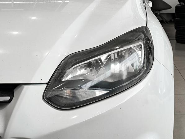 Ford Focus III с пробегом 2013 года, цена 430 000 рублей, 347159 км, хэтчбек, Автокод Объявления