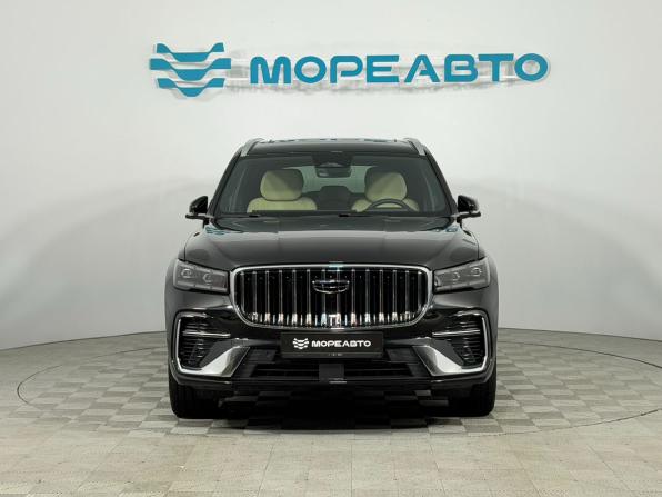 Geely Monjaro I с пробегом 2025 года, цена 4 550 000 рублей, 353 км, внедорожник, Автокод Объявления
