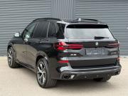 BMW X5 IV (G05/G18) Рестайлинг Москва  - изображение 32
