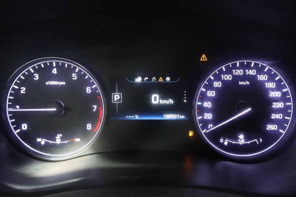 Hyundai Genesis II Санкт-Петербург  - изображение 16