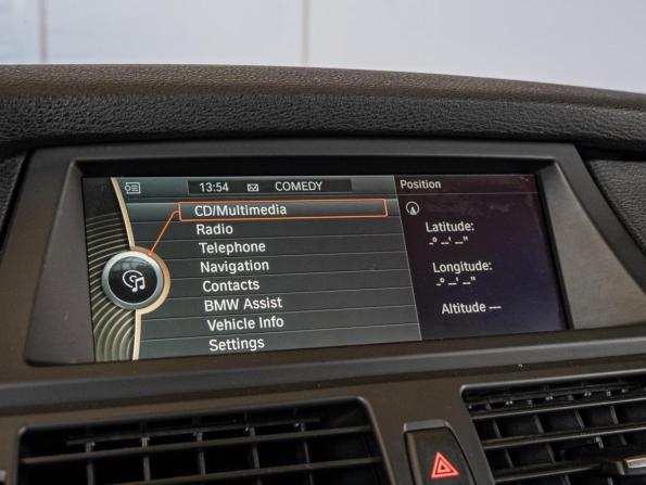 BMW X5 II (E70) Рестайлинг с пробегом 2010 года, цена 1 980 000 рублей, 172675 км, внедорожник, Автокод Объявления