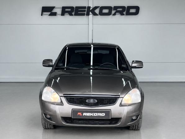 Lada (ВАЗ) Priora I Рестайлинг с пробегом 2014 года, цена 459 000 рублей, 176495 км, хэтчбек, Автокод Объявления