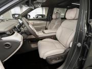 GAC Trumpchi S7 I Москва  - изображение 45