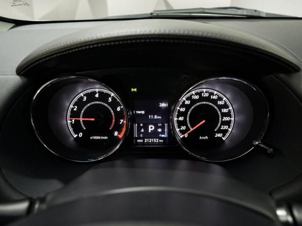 Citroen C-Crosser с пробегом 2011 года, цена 1 215 000 рублей, 212000 км, внедорожник, Автокод Объявления