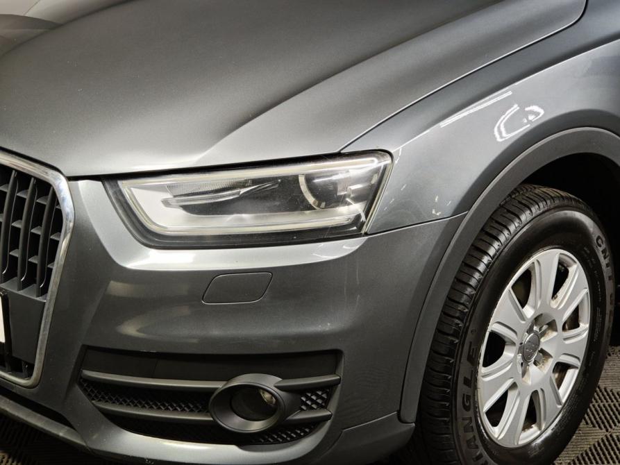 Audi Q3 I (8U) Москва  - изображение 10