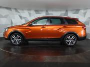 Lada (ВАЗ) Vesta I Москва  - изображение 35