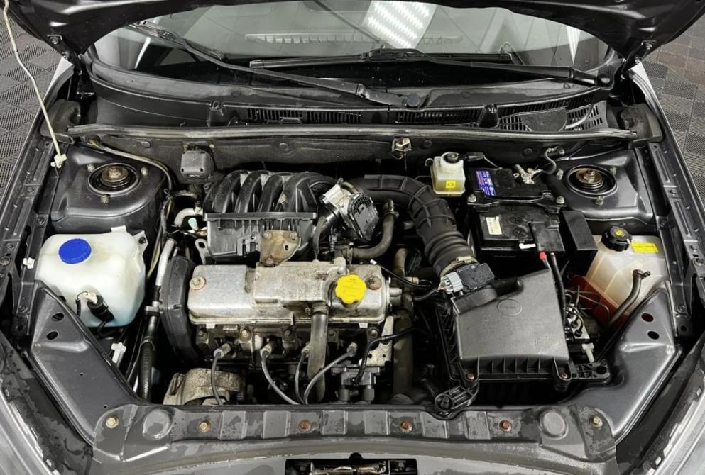 Lada (ВАЗ) Granta I Рестайлинг Нижний Новгород  - изображение 23