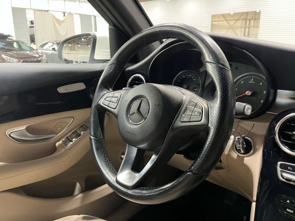 Mercedes-Benz GLC I (X253) с пробегом 2019 года, цена 3 730 000 рублей, 69885 км, внедорожник, Автокод Объявления