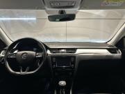 Skoda Rapid I Рестайлинг Новосибирск  - изображение 29