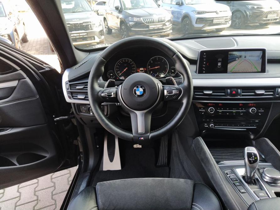 BMW X6 II (F16) Екатеринбург  - изображение 27
