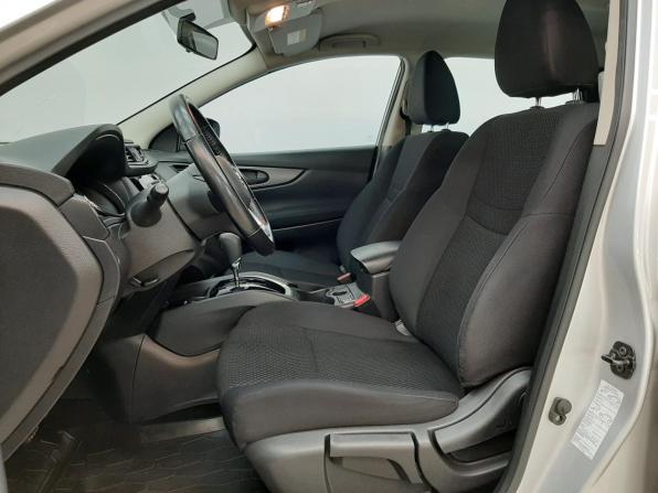 Nissan Qashqai II Рестайлинг с пробегом 2020 года, цена 1 770 000 рублей, 118324 км, внедорожник, Автокод Объявления