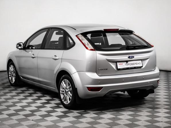 Ford Focus II Рестайлинг с пробегом 2011 года, цена 898 000 рублей, 111000 км, хэтчбек, Автокод Объявления