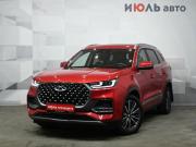 Chery Tiggo 8 Pro Max I Екатеринбург  - изображение 23