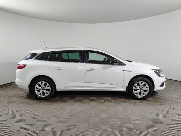 Renault Megane IV с пробегом 2019 года, цена 1 550 000 рублей, 87572 км, универсал, Автокод Объявления