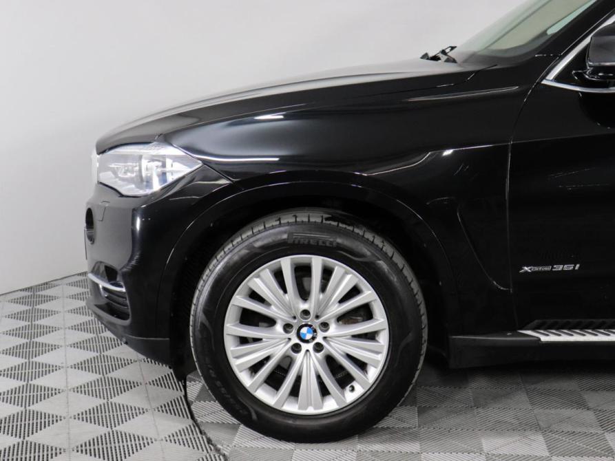 BMW X5 III (F15) Химки  - изображение 9