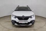 Renault Sandero II Рестайлинг Волгоград  - изображение 27