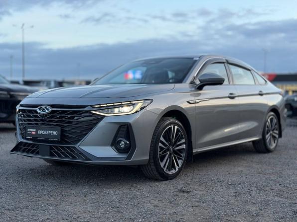 Chery Arrizo 8 с пробегом 2025 года, цена 2 385 000 рублей, 12066 км, седан, Автокод Объявления