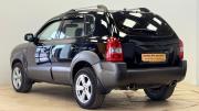 Hyundai Tucson I Киров  - изображение 21