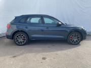 Audi Q5 II (FY) Рестайлинг Москва  - изображение 32
