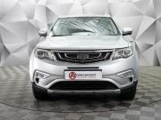 Geely Atlas I Ульяновск  - изображение 24