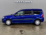 Lada (ВАЗ) Largus I Рестайлинг Краснодар  - изображение 28