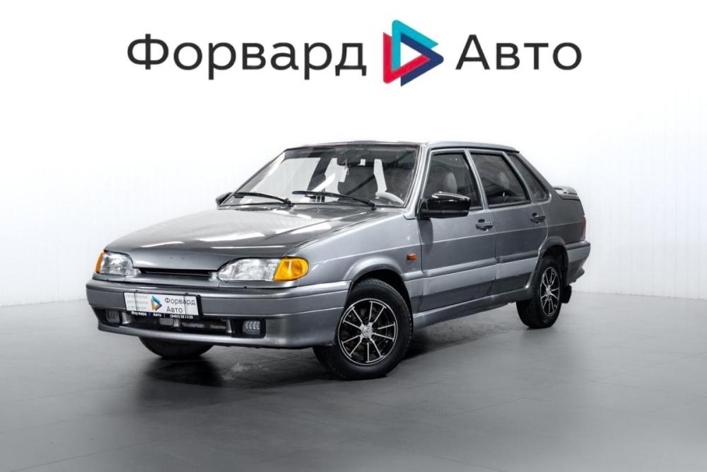 Lada (ВАЗ) 2115 Тюмень  - изображение 4