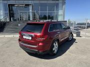 Jeep Grand Cherokee IV (WK2) Саратов  - изображение 20