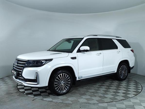 Changan CS95 I Рестайлинг с пробегом 2023 года, цена 2 650 000 рублей, 62356 км, внедорожник, Автокод Объявления
