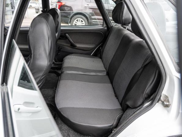 Lada (ВАЗ) 2115 с пробегом 2009 года, цена 385 000 рублей, 120505 км, седан, Автокод Объявления