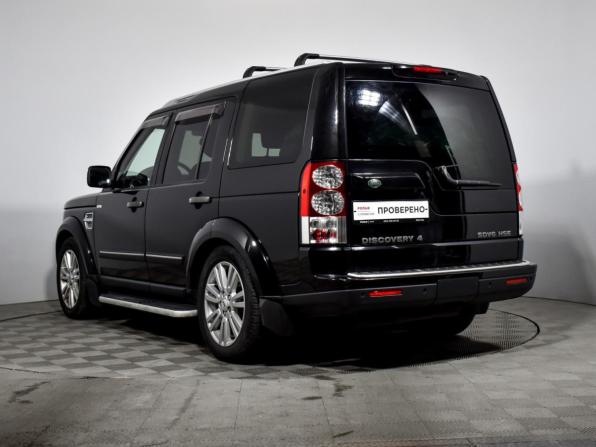 Land Rover Discovery IV с пробегом 2012 года, цена 1 950 000 рублей, 147560 км, внедорожник, Автокод Объявления