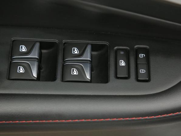 Changan CS35 Plus I Рестайлинг с пробегом 2024 года, цена 1 999 000 рублей, 56800 км, внедорожник, Автокод Объявления
