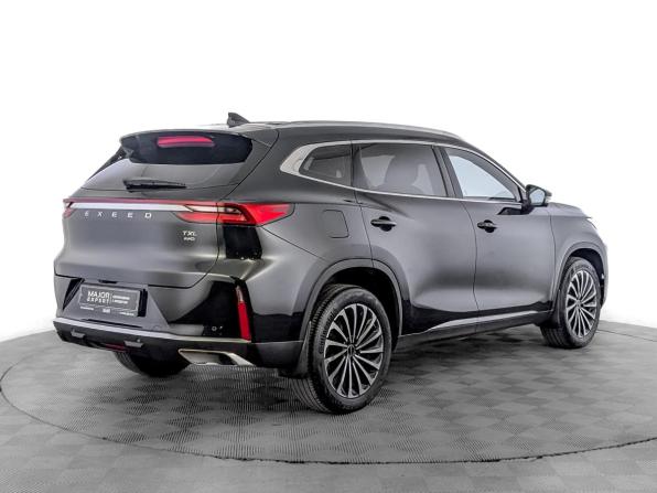 Exeed TXL I Рестайлинг с пробегом 2021 года, цена 1 935 000 рублей, 80020 км, внедорожник, Автокод Объявления