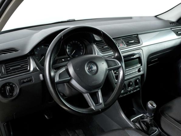 Skoda Rapid I с пробегом 2014 года, цена 625 000 рублей, 164888 км, универсал, Автокод Объявления