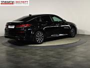 Kia Optima IV Рестайлинг Белгород  - изображение 24