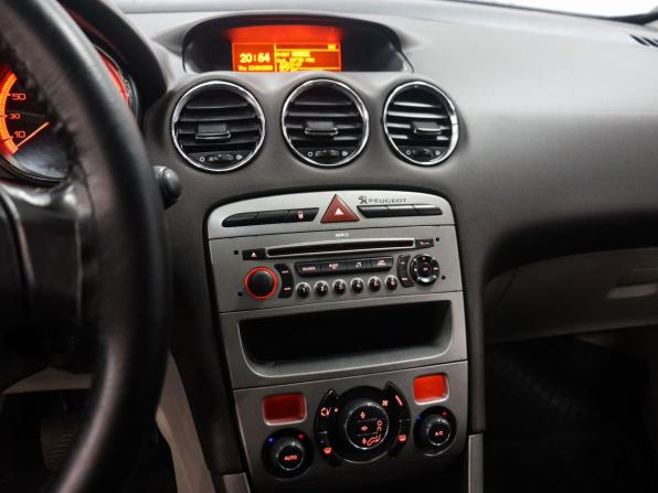Peugeot 308 I с пробегом 2008 года, цена 449 000 рублей, 234942 км, хэтчбек, Автокод Объявления