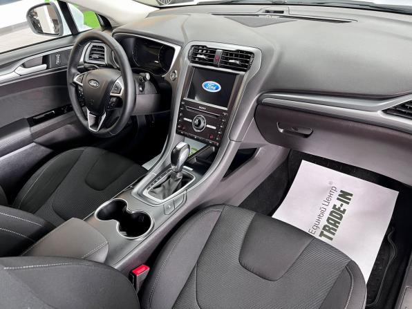 Ford Mondeo V с пробегом 2019 года, цена 1 895 000 рублей, 117588 км, седан, Автокод Объявления