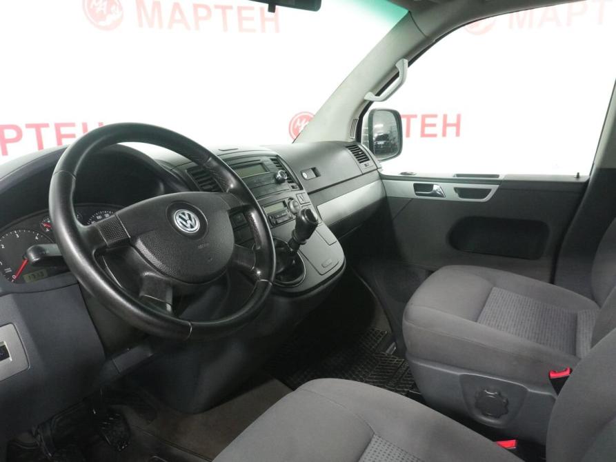 Volkswagen Multivan T5 Вологда  - изображение 9