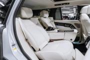 Land Rover Range Rover V Москва  - изображение 62