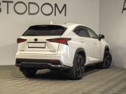 Lexus NX I Рестайлинг Санкт-Петербург  - изображение 33