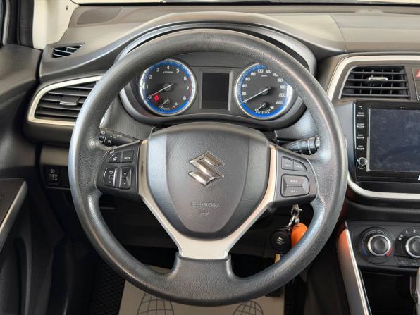 Suzuki SX4 II (S-Cross) с пробегом 2014 года, цена 1 150 000 рублей, 145598 км, хэтчбек, Автокод Объявления
