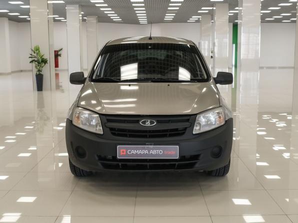 Lada (ВАЗ) Granta I с пробегом 2012 года, цена 186 000 рублей, 197818 км, седан, Автокод Объявления
