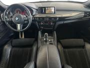 BMW X6 II (F16) Кемерово  - изображение 35