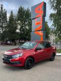 Lada (ВАЗ) Granta I Рестайлинг Кострома  - изображение 21
