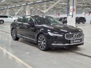 Volvo S90 II Рестайлинг Казань  - изображение 25
